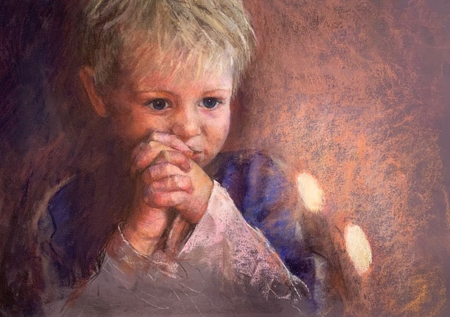 Exploring Soft Pastel Techniques with Karen Christiansen | belArts Visual Arts School