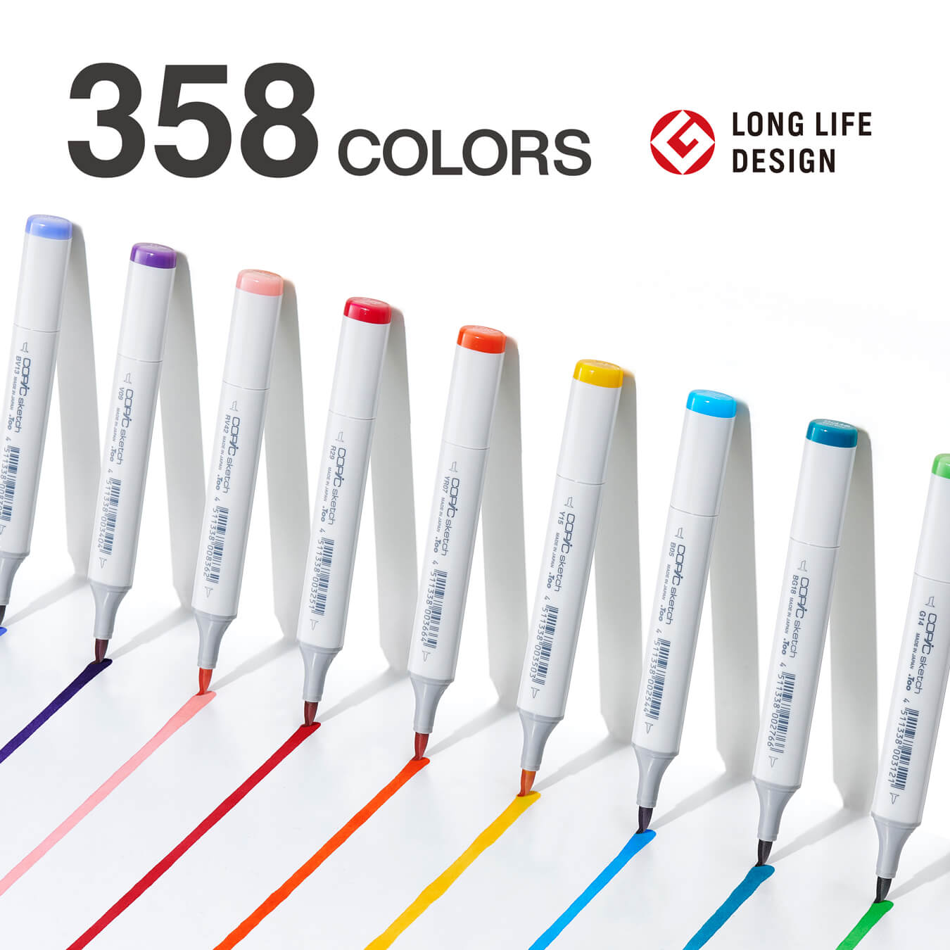 Copic Markers - #product_vendor