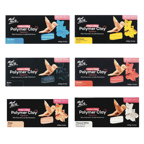 Clay - #product_vendor