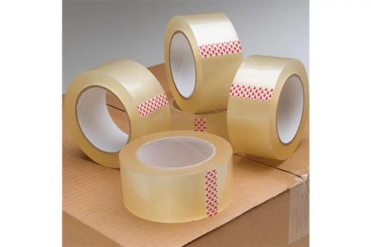 General Tape - #product_vendor