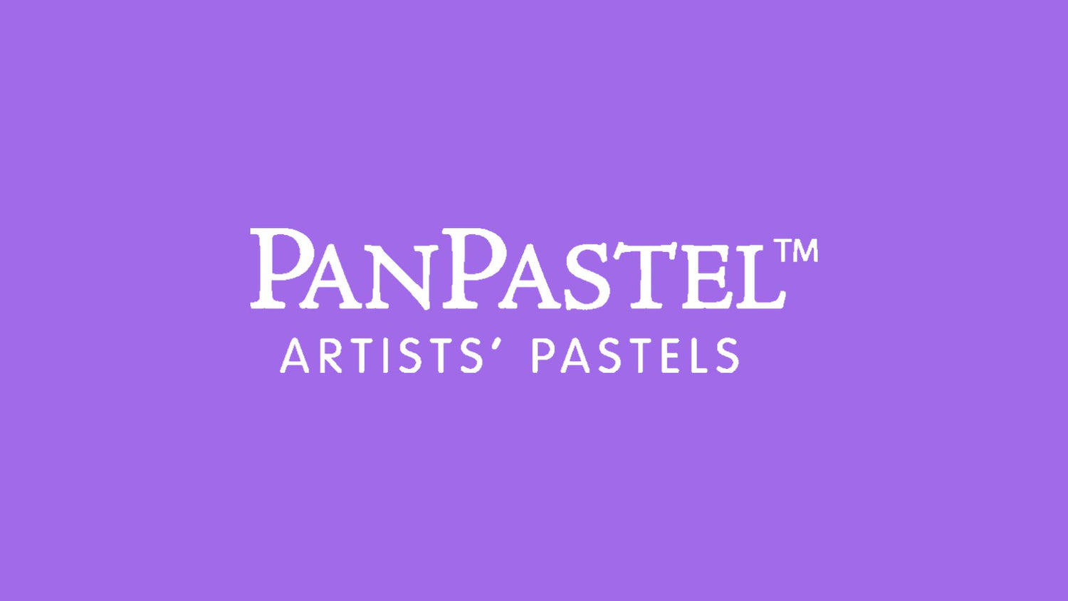 PanPastel - #product_vendor