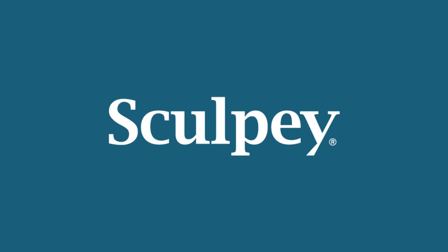 Sculpey - #product_vendor