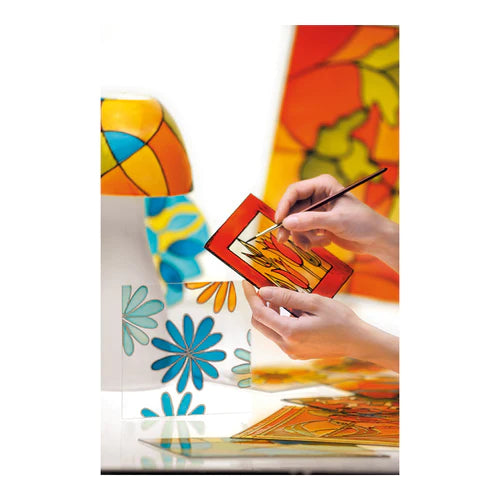 Glass art - #product_vendor
