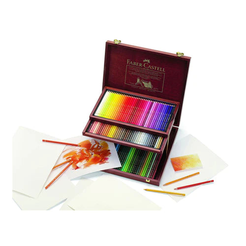 Coloured pencils - #product_vendor