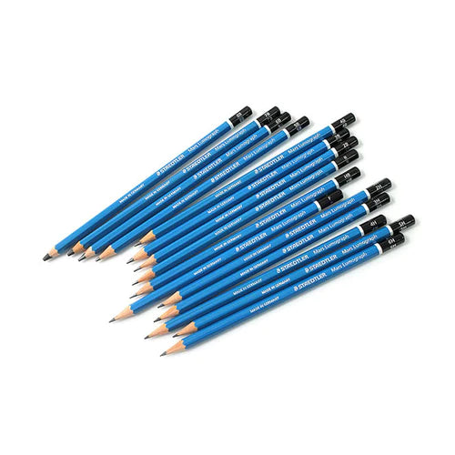 Graphite Pencils - #product_vendor