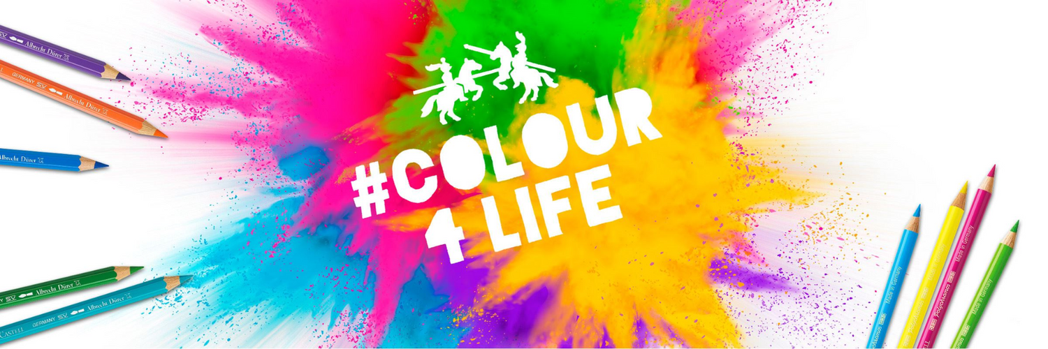 Faber-Castell Colour 4 Life - #product_vendor