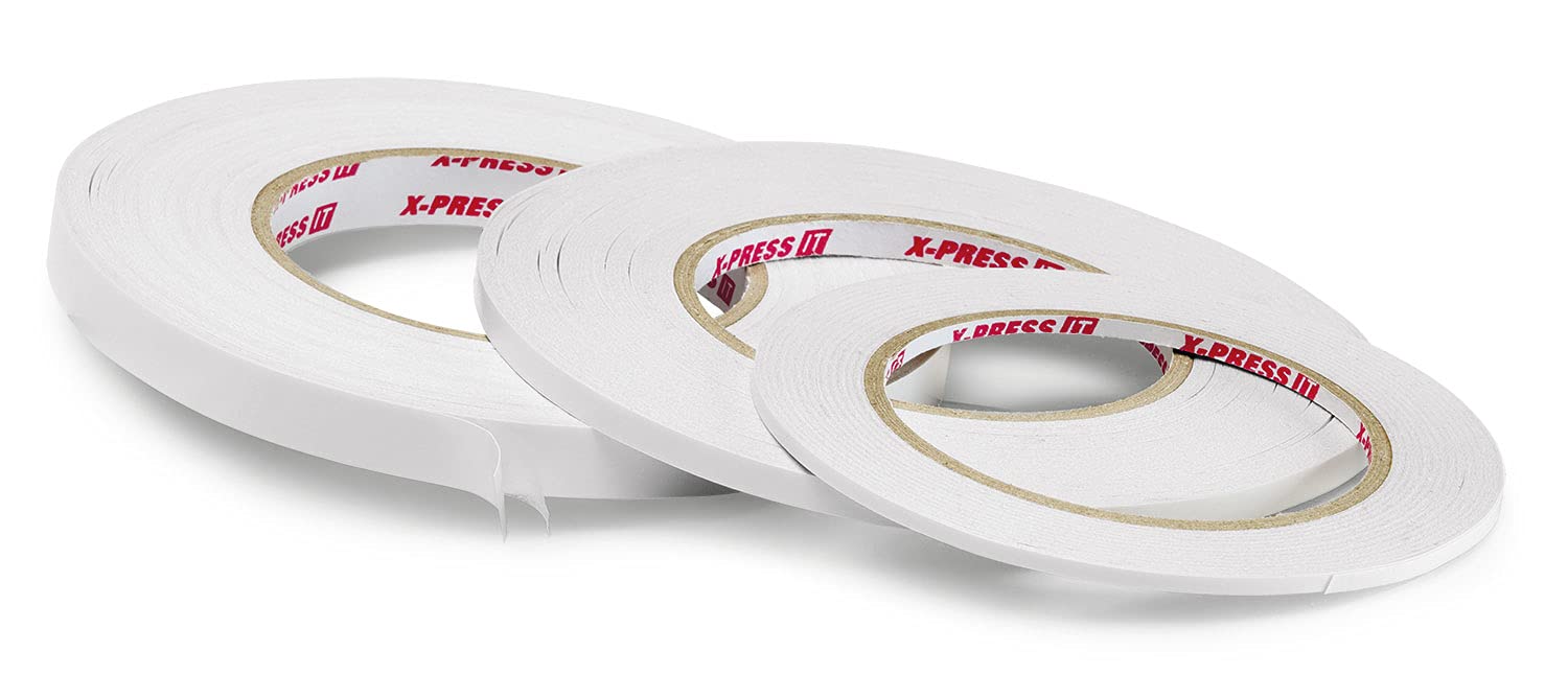 Double Sided Tape - #product_vendor