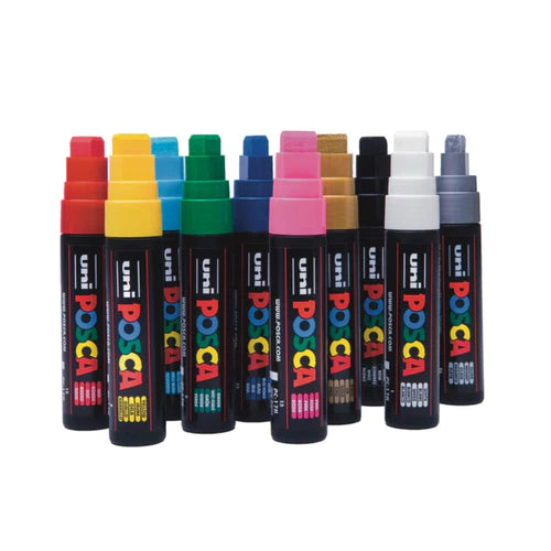 Markers - #product_vendor