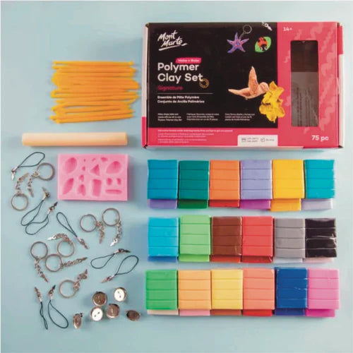 Polymer Clay - #product_vendor