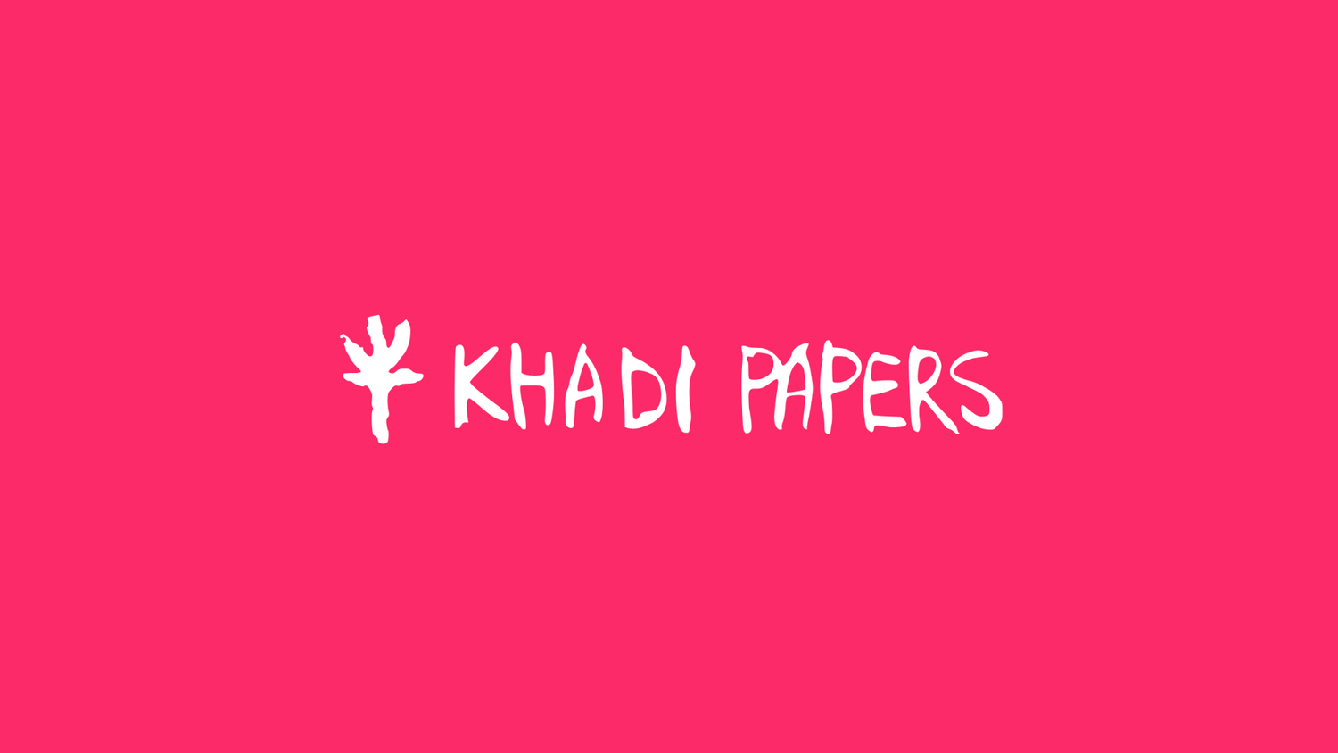 Khadi - #product_vendor