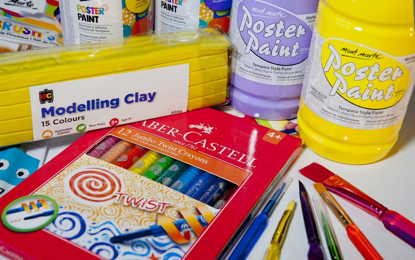 Kids art - #product_vendor