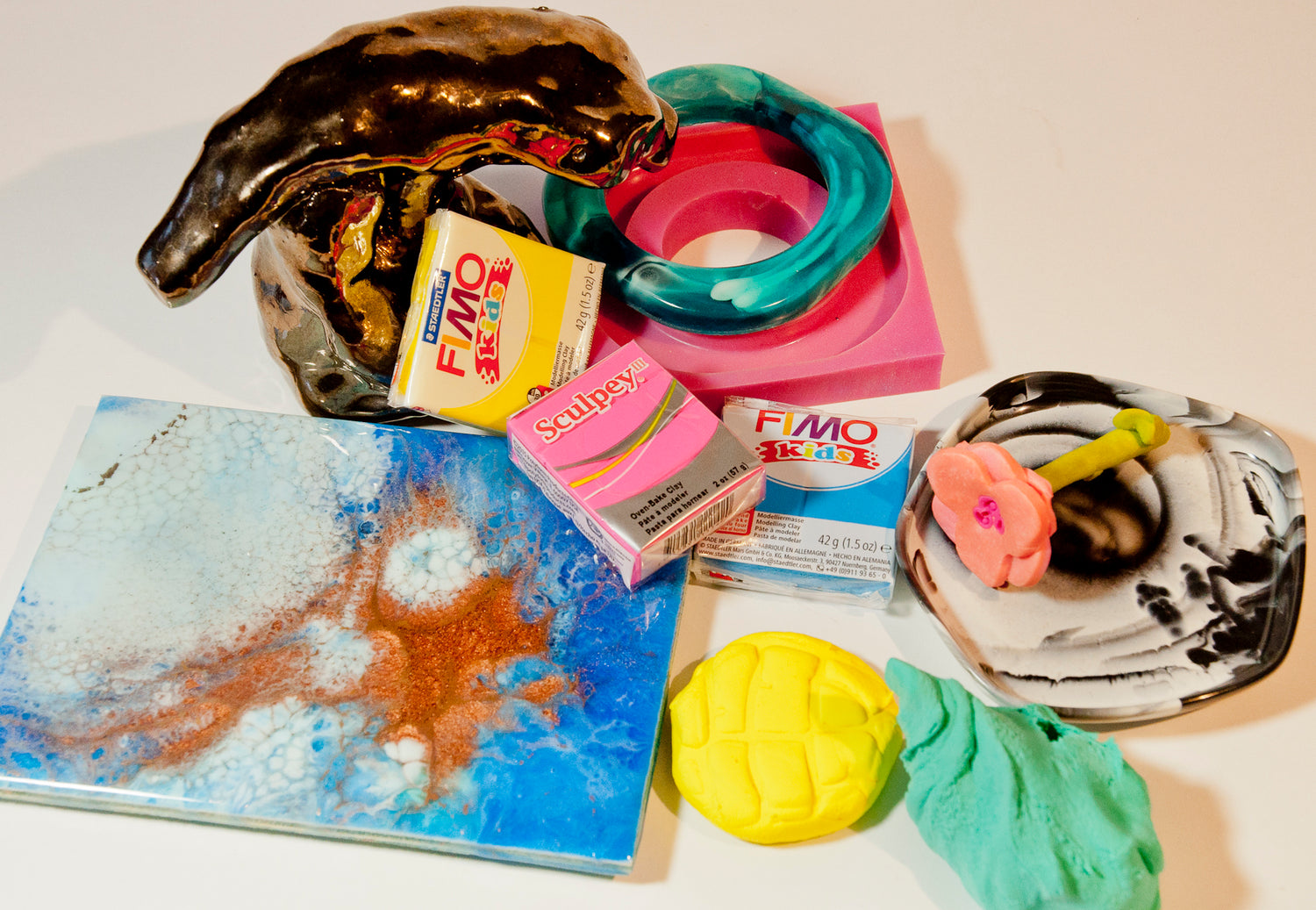 Sculpture - #product_vendor