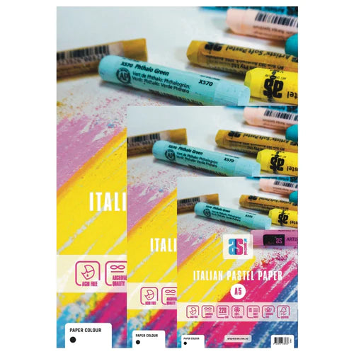 Pastel Pads - #product_vendor