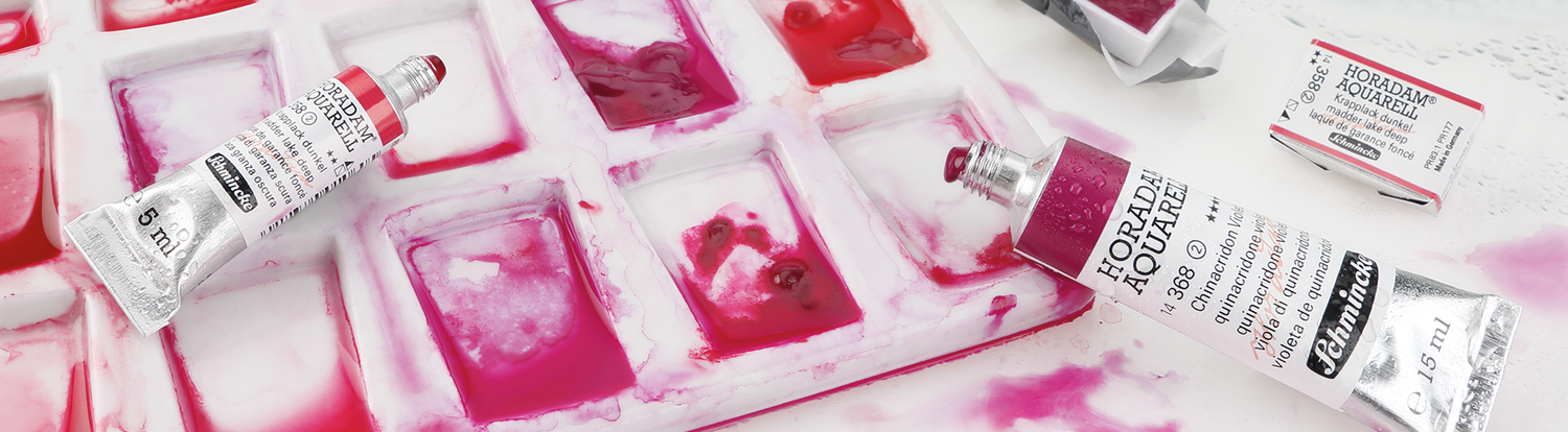 SCHMINCKE HORADAM AQUARELL 5ml--Product-Paint - #product_vendor