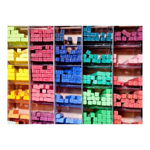 Firm Pastels - #product_vendor