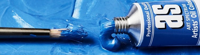 Art Spectrum Artists Oil Paint 40ml - #product_vendor