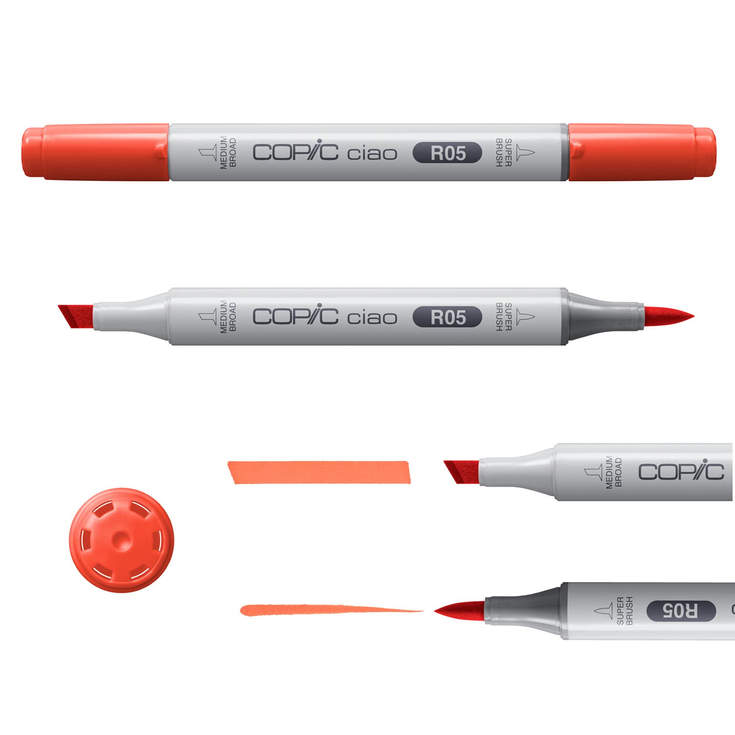 Copic Ciao Markers - #product_vendor