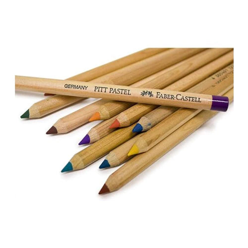 Pastel Pencils - #product_vendor