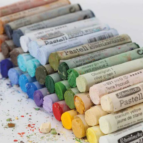 Pastels - #product_vendor