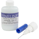 Fineline Applicator Masking Fluid - Fine Tip