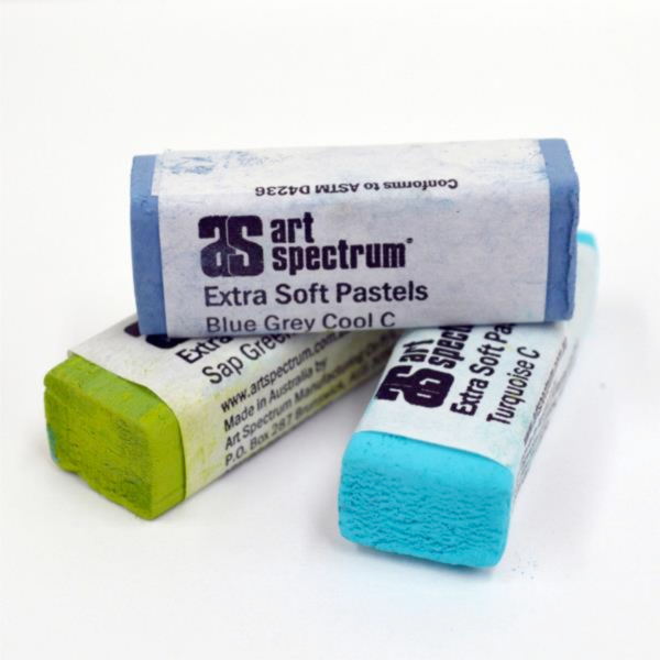 Art Spectrum Extra Soft Square Pastel