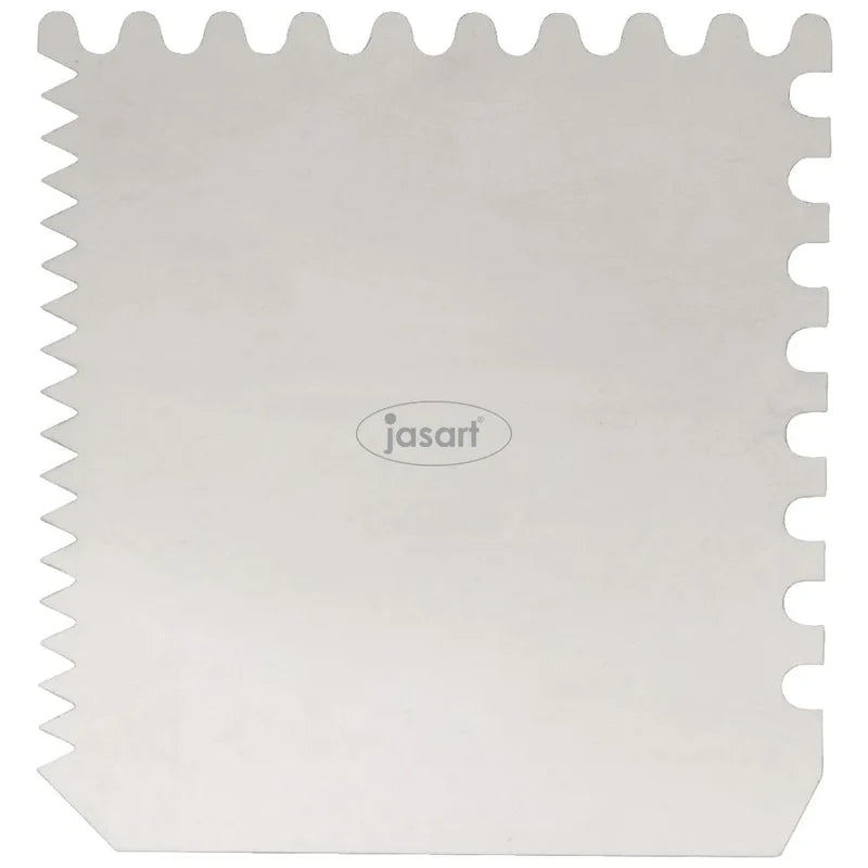 Jasart Elevate Scraper 10cm x 10cm