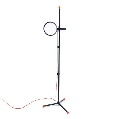 DAYLIGHT Artist Studio Floor Lamp