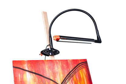 DAYLIGHT Techne Artist and Drawing Lamp - 2nd Edition