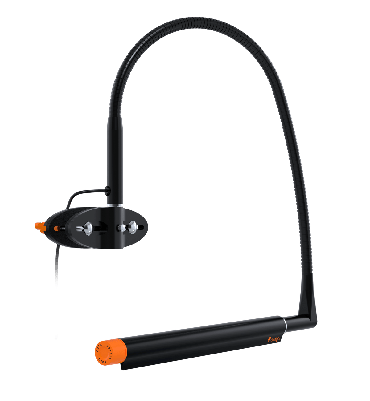 DAYLIGHT Techne Artist and Drawing Lamp - 2nd Edition