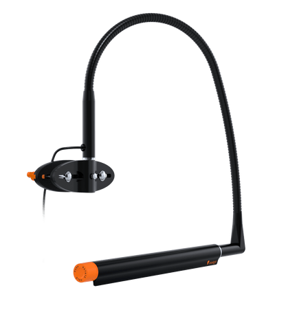 DAYLIGHT Techne Artist and Drawing Lamp - 2nd Edition