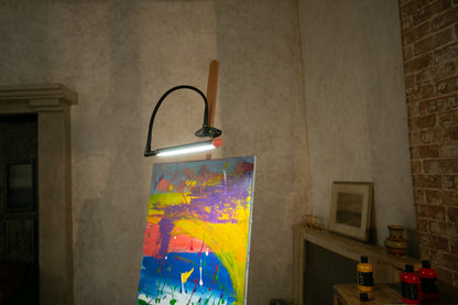 DAYLIGHT Techne Artist and Drawing Lamp - 2nd Edition