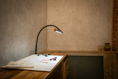 DAYLIGHT Techne Artist and Drawing Lamp - 2nd Edition