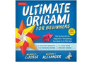 Ultimate Origami for Beginners