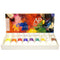ART PRISM Oil Paint Set of 9 x 40ml ASSORTED