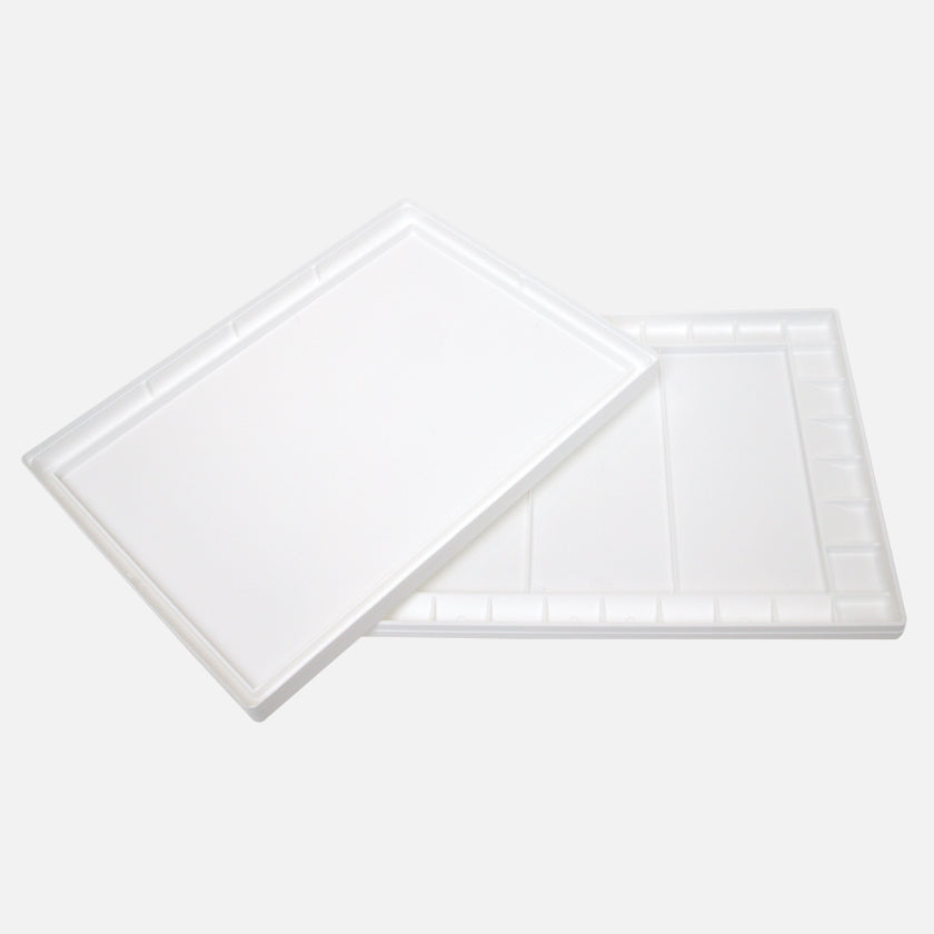Sta-Wet No.1014 Aqua Pro Watercolour Palette 11.5 x 15.5 inch