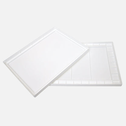 Sta-Wet No.1014 Aqua Pro Watercolour Palette 11.5 x 15.5 inch