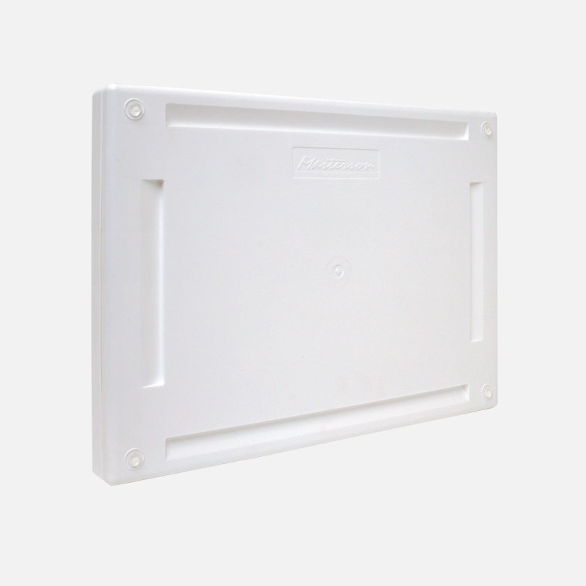 Sta-Wet No.1014 Aqua Pro Watercolour Palette 11.5 x 15.5 inch