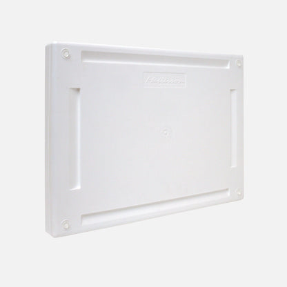 Sta-Wet No.1014 Aqua Pro Watercolour Palette 11.5 x 15.5 inch