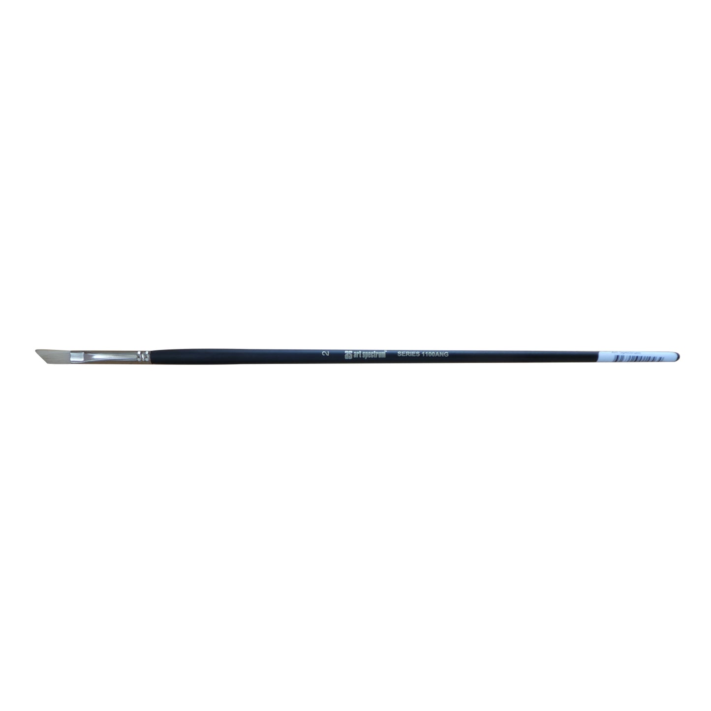 Art Spectrum BRUSH 1100 HOG ANGLE CHISEL Size 2