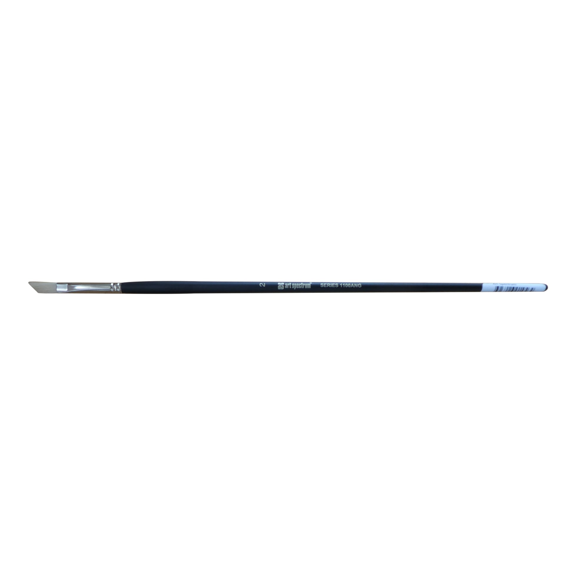 Art Spectrum BRUSH 1100 HOG ANGLE CHISEL Size 2