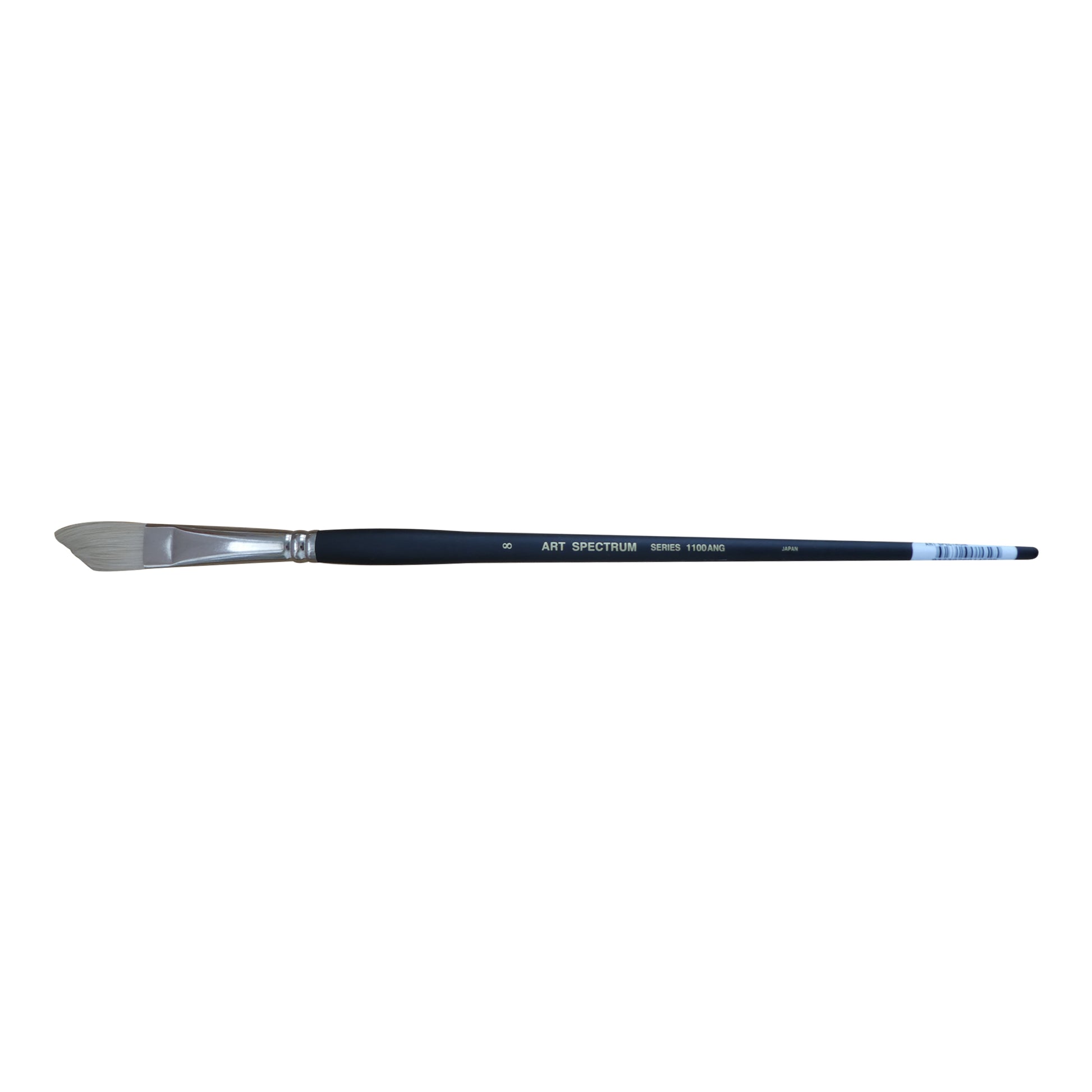 Art Spectrum BRUSH 1100 HOG ANGLE CHISEL Size 8