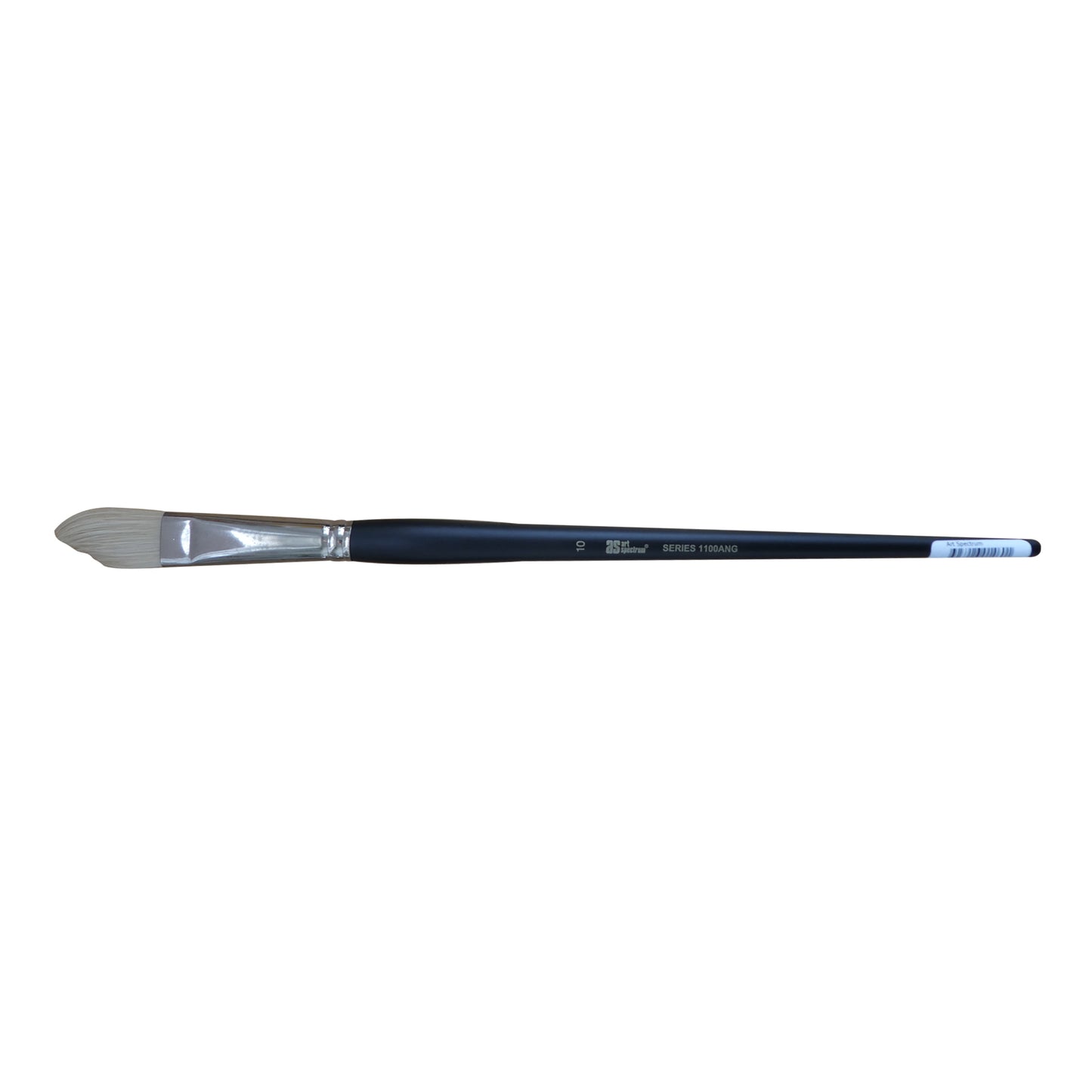 Art Spectrum BRUSH 1100 HOG ANGLE CHISEL Size 10
