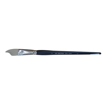 Art Spectrum BRUSH 1100 HOG ANGLE CHISEL Size 12