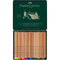 Faber-Castell Pitt Pastel Pencil Assorted Tin of 24