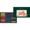 Faber-Castell Polychromos PASTELS 36 assorted