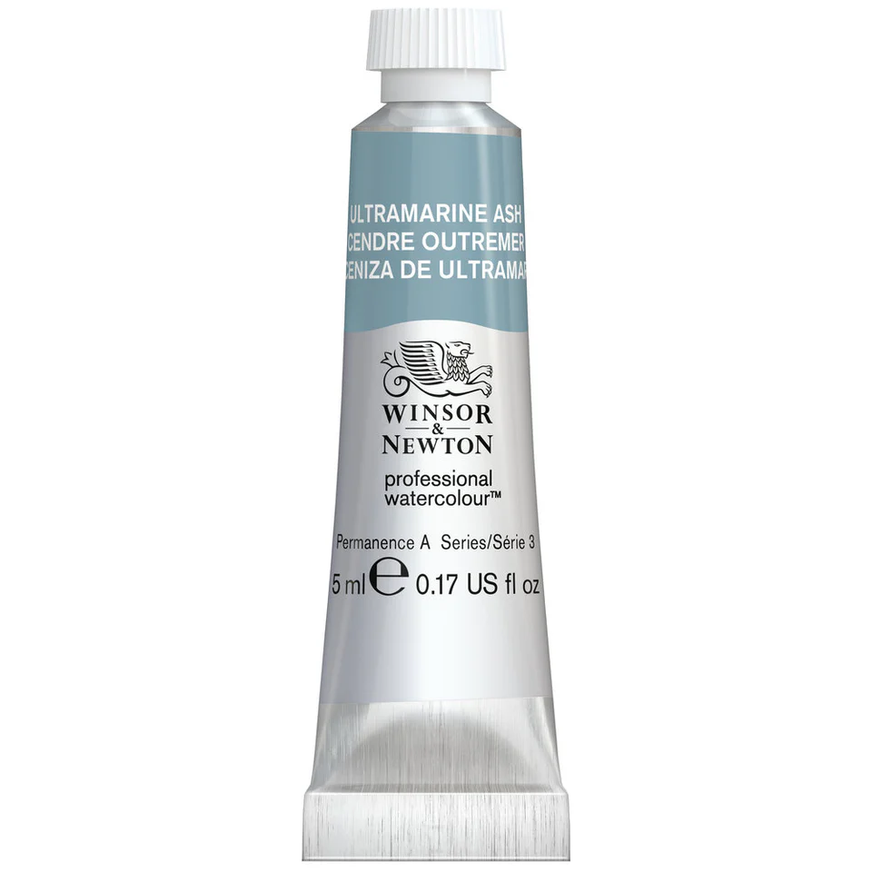 Winsor and Newton Professional Watercolour 5ml