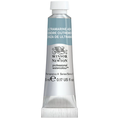 Winsor and Newton Professional Watercolour 5ml