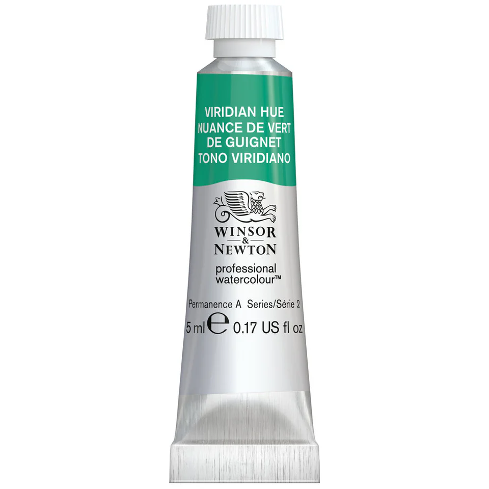 Winsor and Newton Professional Watercolour 5ml