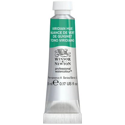 Winsor and Newton Professional Watercolour 5ml