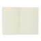 Alibabette Paris Art Book 12x17cm - Baselitz - Croix